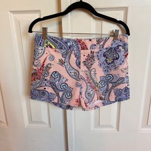 Express Shorts